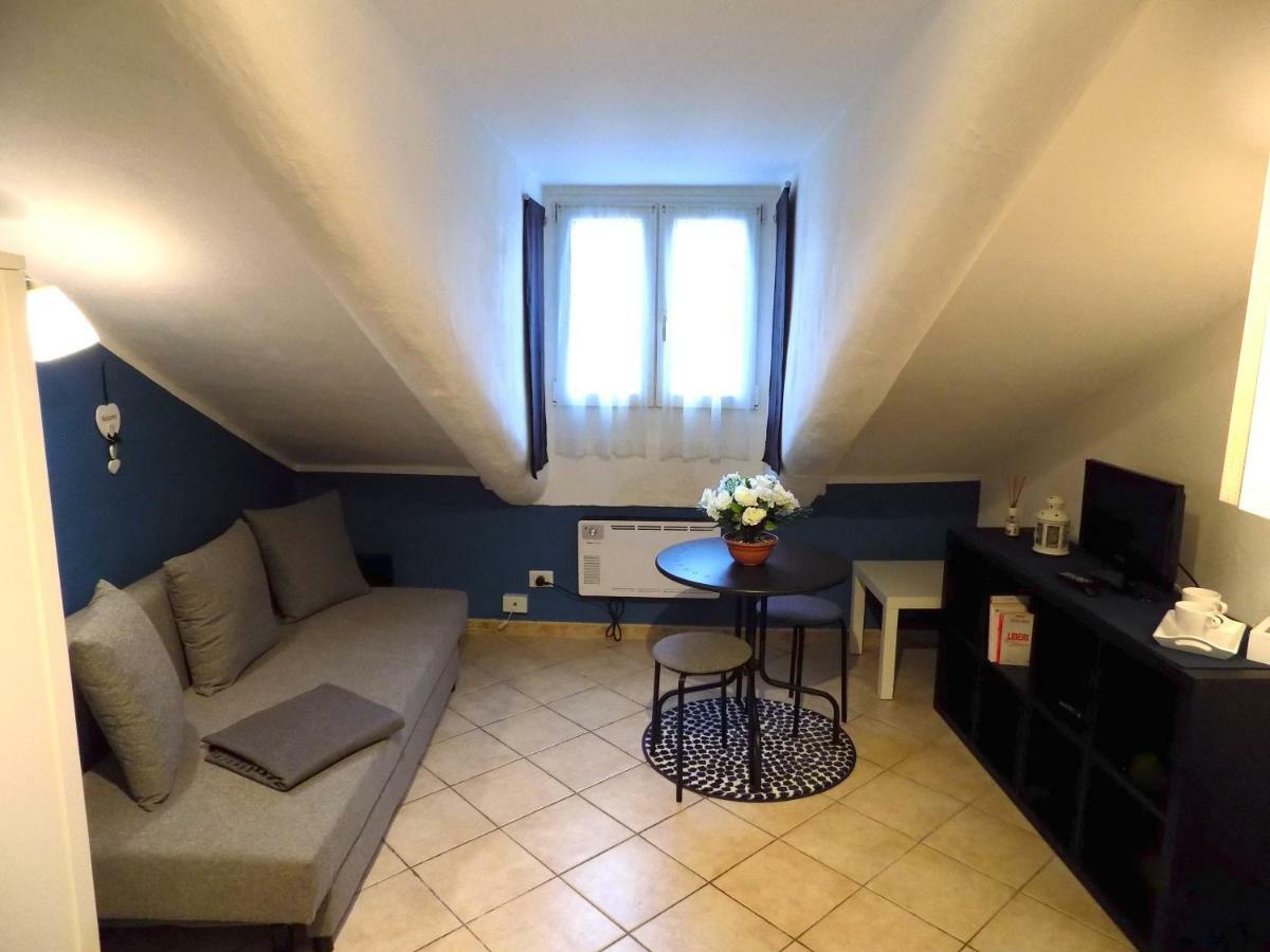 Valentino Appartement Turijn Buitenkant foto
