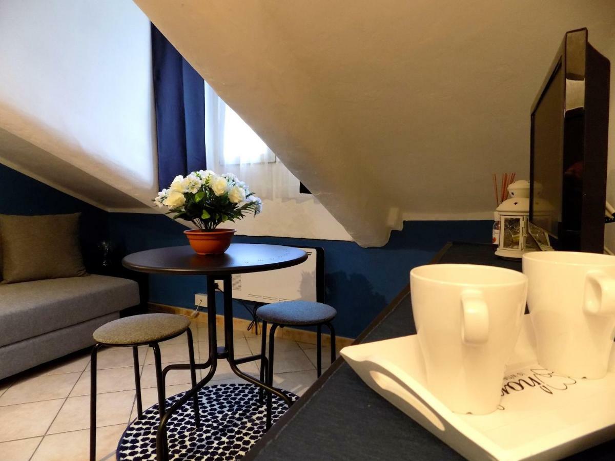 Valentino Appartement Turijn Buitenkant foto