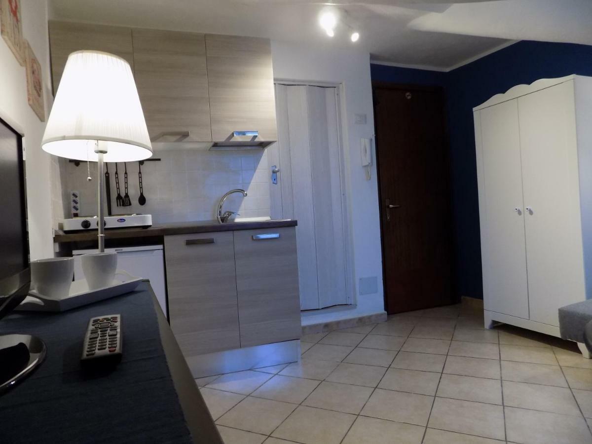 Valentino Appartement Turijn Buitenkant foto