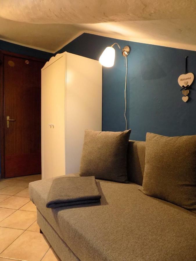 Valentino Appartement Turijn Buitenkant foto